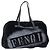 FENDI Tote Bag Acrylic Fur Black Auth 212040 - Jerrillo - vista 2
