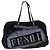 FENDI Tote Bag Acrylic Fur Black Auth 212040 - Jerrillo - vista 3