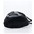 FENDI Tote Bag Acrylic Fur Black Auth 212040 - Jerrillo - vista 4
