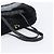 FENDI Tote Bag Acrylic Fur Black Auth 212040 - Jerrillo - vista 7