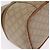Céline CELINE Macadam Canvas Vanity Hand Bag PVC Beige Gold Auth 210891V - Jerrillo - vista 16