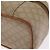 Céline CELINE Macadam Canvas Vanity Hand Bag PVC Beige Gold Auth 210891V - Jerrillo - vista 17