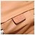 Céline CELINE Macadam Canvas Vanity Hand Bag PVC Beige Gold Auth 210891V - Jerrillo - vista 20