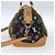 Louis Vuitton Courtney Monogram Multicolor MM - vista 4