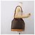 LOUIS VUITTON Monogram Noe Shoulder Bag M42224 LV Auth RV003 - Jerrillo - vista 20
