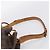 LOUIS VUITTON Monogram Noe Shoulder Bag M42224 LV Auth RV003 - Jerrillo - vista 8