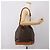 LOUIS VUITTON Monogram Noe Shoulder Bag M42224 LV Auth RV004 - Jerrillo - vista 19