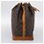 LOUIS VUITTON Monogram Noe Shoulder Bag M42224 LV Auth RV004 - Jerrillo - vista 3