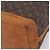 LOUIS VUITTON Monogram Noe Shoulder Bag M42224 LV Auth RV004 - Jerrillo - vista 9