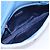 Miu Miu Matelasse Hand Bag Cotton 2way Blue Silver Auth 211290M - Jerrillo - vista 10
