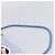 Miu Miu Matelasse Hand Bag Cotton 2way Blue Silver Auth 211290M - Jerrillo - vista 14