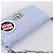 Miu Miu Matelasse Hand Bag Cotton 2way Blue Silver Auth 211290M - Jerrillo - vista 6
