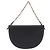 FENDI Shoulder Bag Leather Black Gold Auth 212099V - Jerrillo