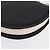 FENDI Shoulder Bag Leather Black Gold Auth 212099V - Jerrillo - vista 17