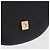 FENDI Shoulder Bag Leather Black Gold Auth 212099V - Jerrillo - vista 19