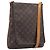 LOUIS VUITTON Monogram Musette Shoulder Bag M51256 LV Auth BA16826 - Jerrillo