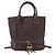 Chloé Chloe Paddington Zip Leather Large
