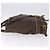 Chloé Chloe Paddington Zip Leather Large - vista 4