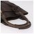 Chloé Chloe Paddington Zip Leather Large - vista 7