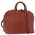 Louis Vuitton Alma Epi Leather PM