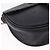 Christian Dior Trotter Shoulder Bag PVC Black Gold Tone Auth BA16780 - Jerrillo - vista 10