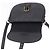Christian Dior Trotter Shoulder Bag PVC Black Gold Tone Auth BA16780 - Jerrillo - vista 15