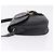 Christian Dior Trotter Shoulder Bag PVC Black Gold Tone Auth BA16780 - Jerrillo - vista 5