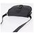Christian Dior Trotter Shoulder Bag PVC Black Gold Tone Auth BA16780 - Jerrillo - vista 6
