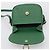 Saint-Cloud LOUIS VUITTON Epi Saint Cloud PM Shoulder Bag Green M52214 LV Auth 212967A - Jerrillo - vista 20