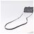 Bulgari BVLGARI Serpenti Chain Shoulder Bag Leather Gray Silver Auth 213428V - Jerrillo - vista 8