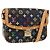 Louis Vuitton Sologne Monogram Multicolor