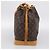 LOUIS VUITTON Monogram Noe Shoulder Bag M42224 LV Auth 212959V - Jerrillo - vista 4