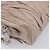 Miu Miu Matelasse Chain Shoulder Bag Leather Beige Silver Auth 207225A - Jerrillo - vista 16
