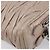 Miu Miu Matelasse Chain Shoulder Bag Leather Beige Silver Auth 207225A - Jerrillo - vista 17