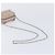 Miu Miu Matelasse Chain Shoulder Bag Leather Beige Silver Auth 207225A - Jerrillo - vista 7