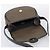 FENDI Shoulder Bag Coated Canvas Beige Gold Auth ka6955 - Jerrillo - vista 14