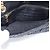 PRADA Gathered Chain Shoulder Bag Leather Black Gold Tone Auth 210874V - Jerrillo - vista 19