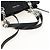 Miu Miu Matelasse Chain Shoulder Bag Leather 2way Black Silver Auth 213427M - Jerrillo - vista 7