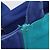 PRADA Canapa PM Hand Bag Canvas 2way Blue Gold Tone Auth ep17081 - Jerrillo - vista 10