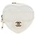 Chanel CC in Love Heart Quilted Lambskin small