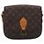 Saint-Cloud LOUIS VUITTON Monogram Saint Cloud GM Shoulder Bag M51242 LV Auth ep16945 - Jerrillo - vista 13
