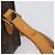 Saint-Cloud LOUIS VUITTON Monogram Saint Cloud GM Shoulder Bag M51242 LV Auth ep16945 - Jerrillo - vista 20