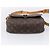 Saint-Cloud LOUIS VUITTON Monogram Saint Cloud GM Shoulder Bag M51242 LV Auth ep16945 - Jerrillo - vista 5