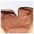 Céline CELINE Macadam Canvas Hand Bag PVC Leather Brown Gold Auth yk21046V - Jerrillo - vista 19