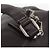PRADA Mini Boston Bag Boston Bag Leather 2way Brown Silver B11075 Auth am12907A - Jerrillo - vista 8