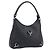 GUCCI Hand Bag Leather Black Silver 268637 Auth yk21045SAV - Jerrillo