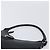 GUCCI Hand Bag Leather Black Silver 268637 Auth yk21045SAV - Jerrillo - vista 8