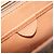 Céline CELINE Macadam Canvas Hand Bag PVC Leather Brown Gold Auth 210885V - Jerrillo - vista 11