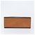 Céline CELINE Macadam Canvas Hand Bag PVC Leather Brown Gold Auth 210885V - Jerrillo - vista 5