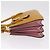 Miu Miu Madras Hand Bag Leather 2way Yellow Gold Auth 210842A - Jerrillo - vista 4